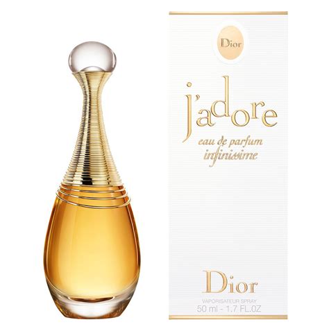 j'adore dior infinissime